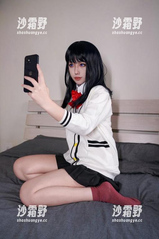 绞肉姬的妙处——你觉得原图的AdaWang有多妖艳？