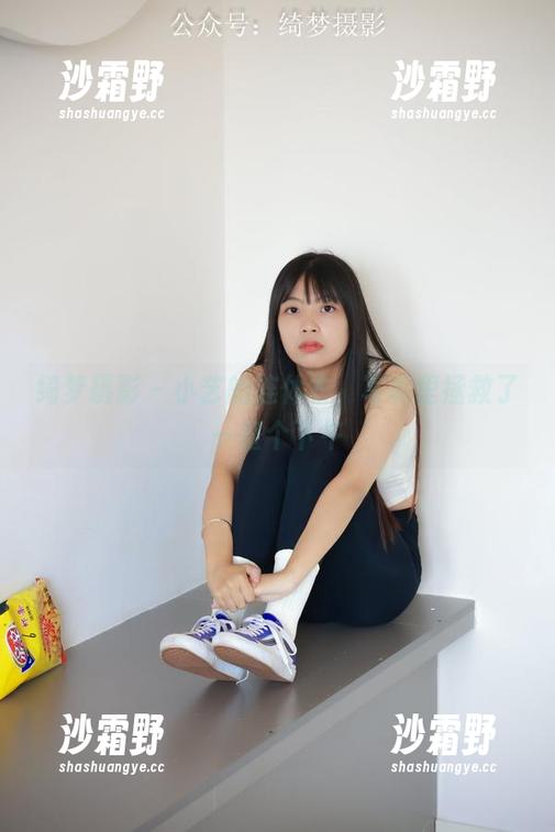 绮梦摄影-小艺 绮梦摄影 - 小艺的连体衣,写真里拯救了一整个下午