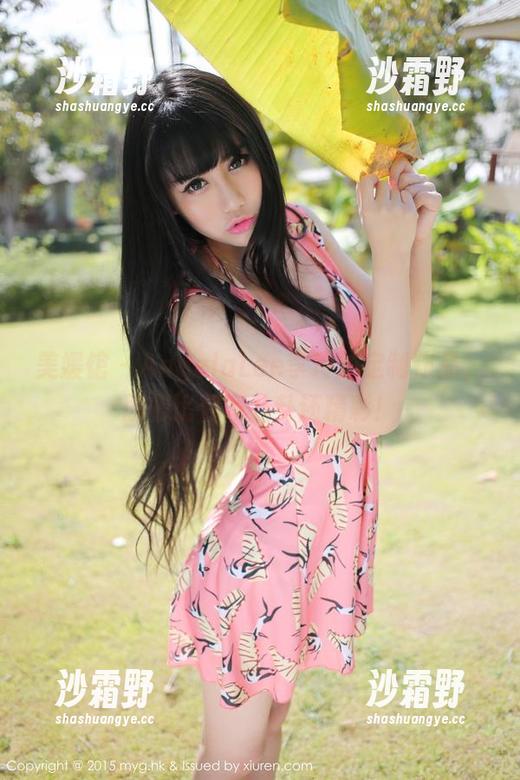 美媛馆 - AngelaLee李玲的定制作品，剧情比你家八卦还精彩！