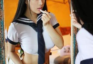 美媛馆 – Love陆瓷小姐姐的作品集：每一张都是下得去的艺术，快来下载一波～