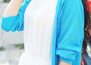 美媛馆 – 说好的定制水手服，MARA酱的图片入侵我的脑袋了