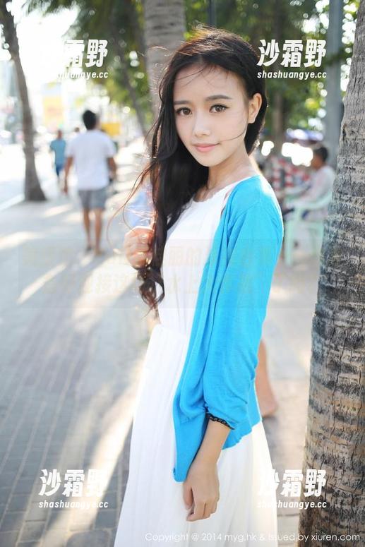 美媛馆-Yuli黄佳丽 美媛馆 - Yuli黄佳丽的泳衣合集——你准备好迎接这场“水上大作战”了吗?