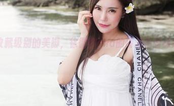 美媛馆 – 收藏级别的美脚，徐微微mia的高清画面必定值得分享！