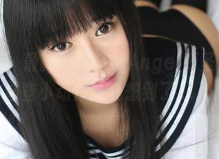 美媛馆 – 最新！田芯娜Angel万圣节趣图：这些小动作让我想到了…..咳咳
