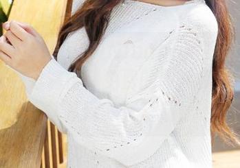 美媛馆 – 糯美子MINIbabe用眼镜撩人中——战斗力满格，免费的图片多到你不知该从哪一张爱起！