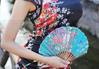 美媛馆 – 看苏可er校服高清照，重温那段追不上校车的日子！