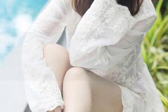 美媛馆 – 无圣光的豆baby甜心作品，好像带着一丝顽皮的糖衣！