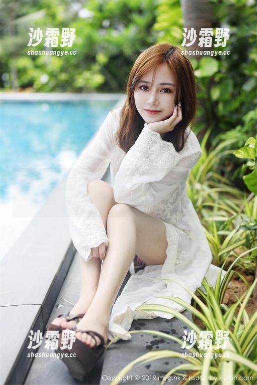 美媛馆-豆baby 美媛馆 - 无圣光的豆baby甜心作品,好像带着一丝顽皮的糖衣!