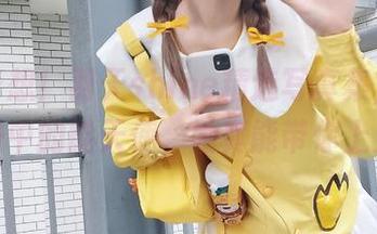 大胆奇想！羽天shine精选写真集，明日方舟中的能天使，她真能带你上天！