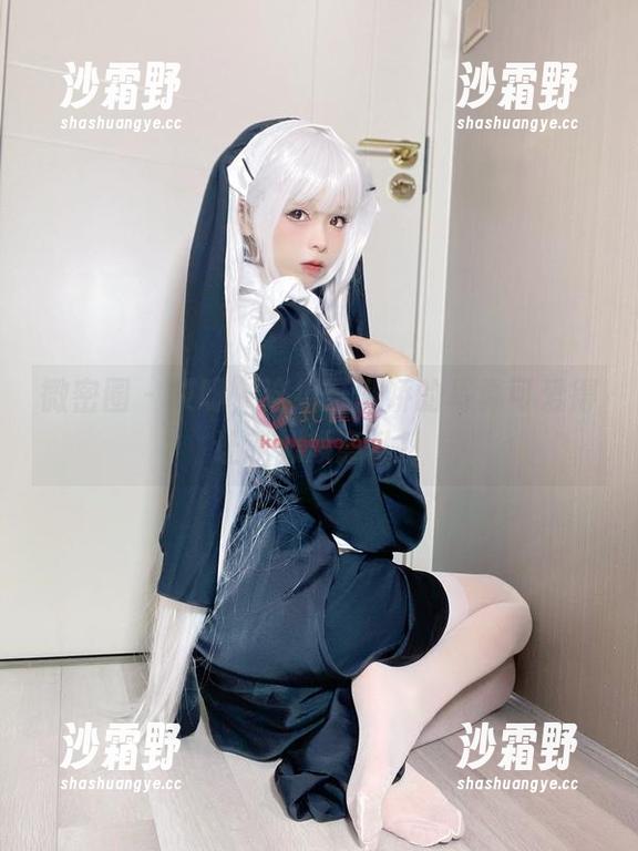 微密圈 - 哎呀，这组聂傲娇的写真可爱得让我心烦意乱！
