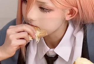 这修女装，腥味猫罐的套图也太刺激了吧？