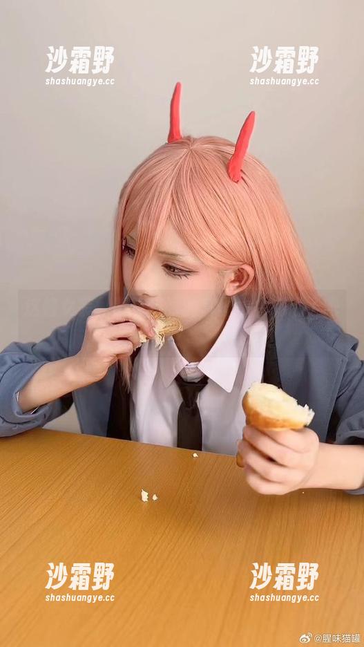 这修女装，腥味猫罐的套图也太刺激了吧？