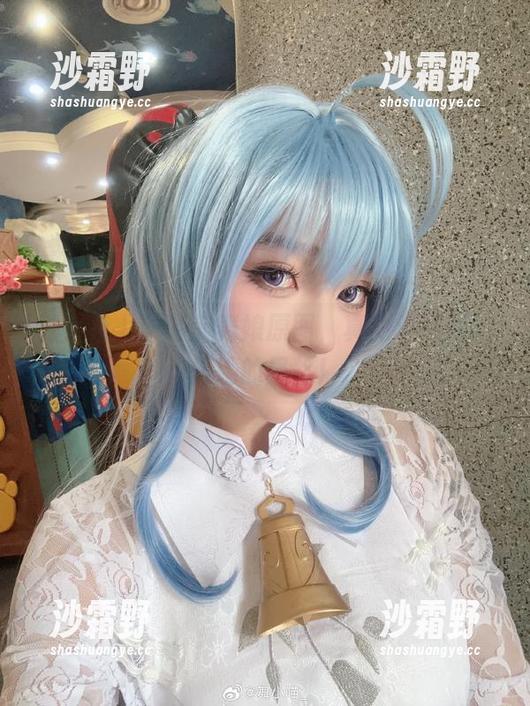 舞小喵 舞小喵丨玉藻前舞娘原图,真的没想到这是她的风格!
