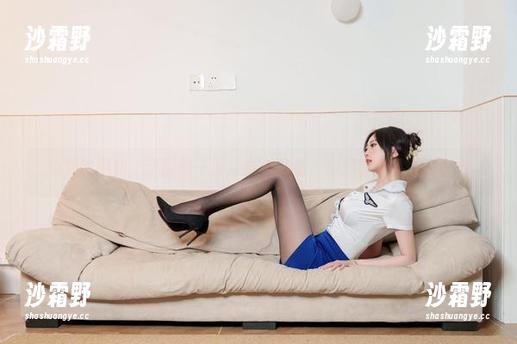免费的图集，芋圆侑子假装成小野猫，却透露出另一种幽默