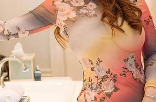 花漾show – 完全想不到，熊小诺送来的瑜伽图包是免费赠品，快来捡漏吧！