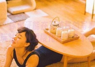 菠萝社 – 你保证能在夏美酱的写真中找到新玩法，八重樱化身无处不在！