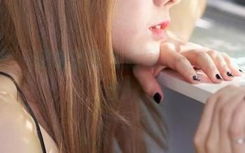 蜜桃社 – 伊琳的旗袍原图，打破传统的一击！