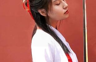 蜜桃社 – 咕噜Sweet的女仆写真：图片直击，资源满载！