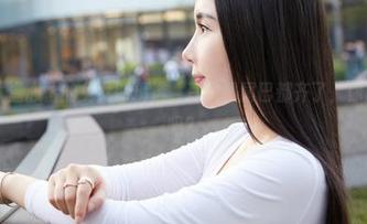 蜜桃社 – 温心怡的兔女郎精选，耳朵和尾巴都齐了，你愿意加入吗？