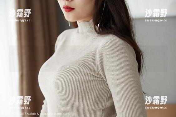 蜜桃社 - 这是一份女王，静香Mandy的作品，下载后瞬间自带气场走路带风！