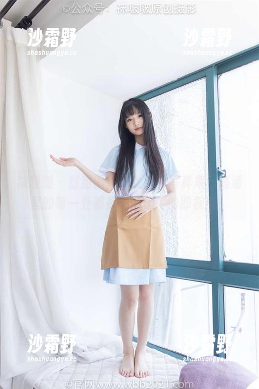 袜啵啵-甜甜圈 袜啵啵 - 甜甜圈:熟女天台写真集,高清里的每一处都是机场起飞的即视感!