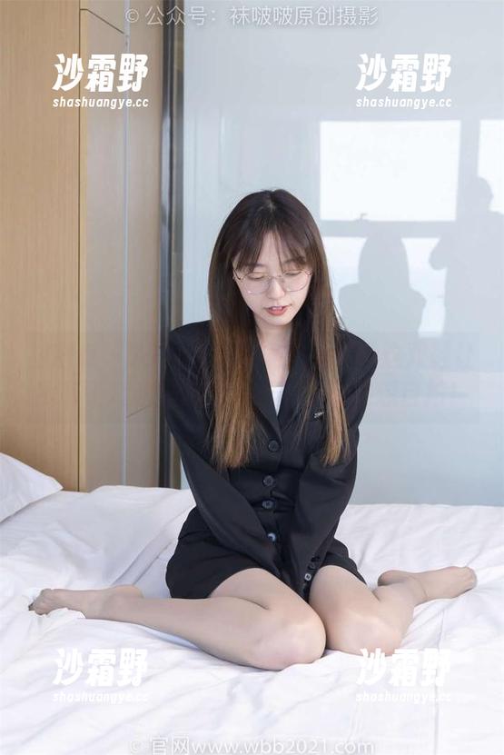 袜啵啵 - AJ篮球鞋图集：稚予说这双鞋让我有了运动员的梦想…尽管我只想自拍！