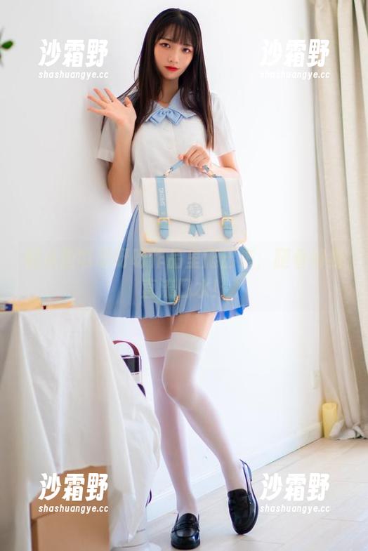 刚从西呱呀呀呀作品里爬出来，腿看得我直流口水！