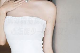 语画界 – 说好的私房，Cris_卓娅祺的甜心怎能少一丝调皮？