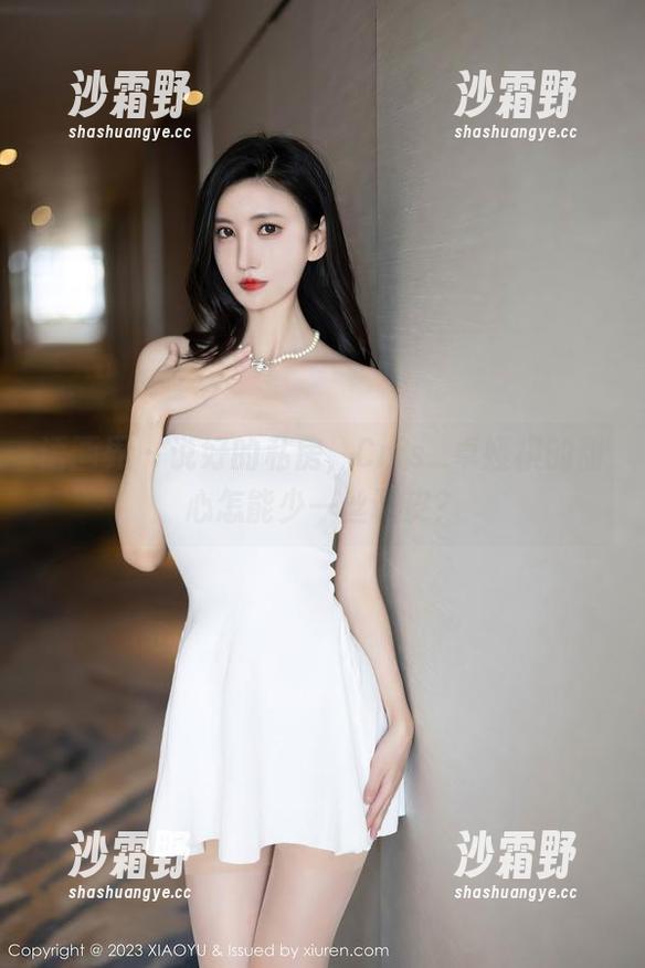 语画界 - 说好的私房，Cris_卓娅祺的甜心怎能少一丝调皮？