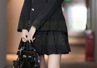 语画界 – 下载雅雯的体操服图集，撇开那些正经的配文