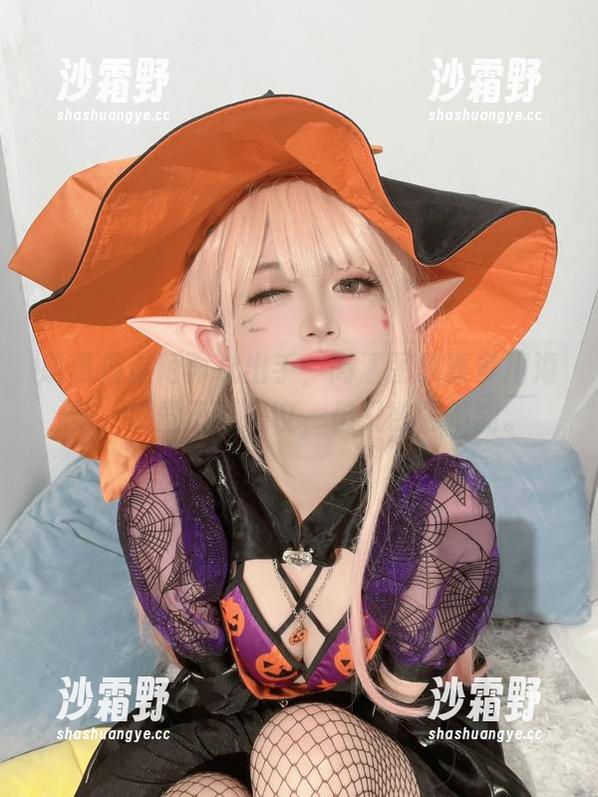趴趴捣蛋陌再次出手，高清图集喜多川海梦，感觉不可思议，但又欲罢不能。