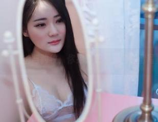 轰趴猫 – 曲曲与豹纹，你绝对想不到的高清写真组合