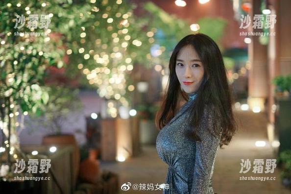 辣妈女神 微密圈 - 辣妈女神的运动时尚:不负高清的体操服作品集!