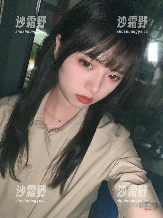 闪月半的高清写真，这是我见过最像梦的加藤惠！