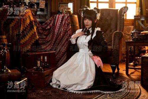 阿九从不咕咕的最新作品：礼服其实也能有“街头”范儿？