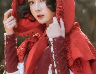 不说了，阿包也是兔娘的冰雪私拍美图，特暖心！