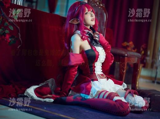 看了阿包也是兔娘的和服写真，我就想说，传统也能穿得这么酷，果然得麻烦她多分享几组。