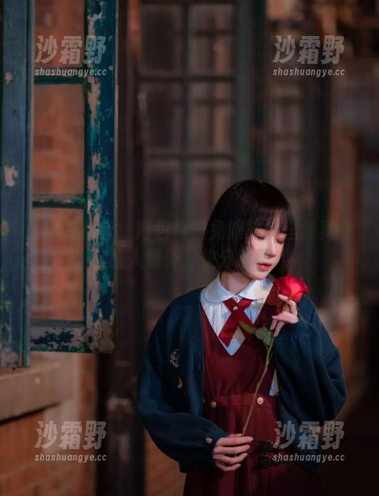 原图党福音！阿包也是兔娘的裤里丝真是让人意外，快分享吧