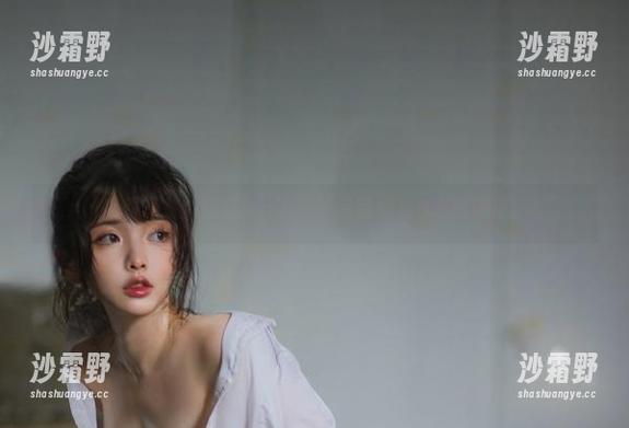 福利通关，阿寨寨ninja的吊带袜1.0怎能错过！