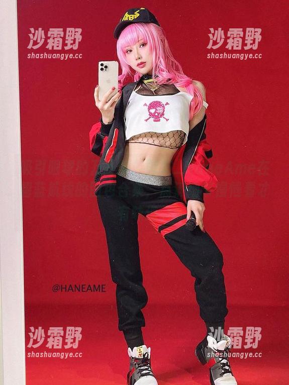 雨波_HaneAme 吸引眼球的万圣节:雨波_HaneAme在碧蓝航线的图包合集,点滴细节慢慢看才有味道。