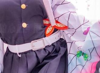 直击你的心底！雨波_HaneAme的私房制服图包让我一整晚做梦，梦里都是……