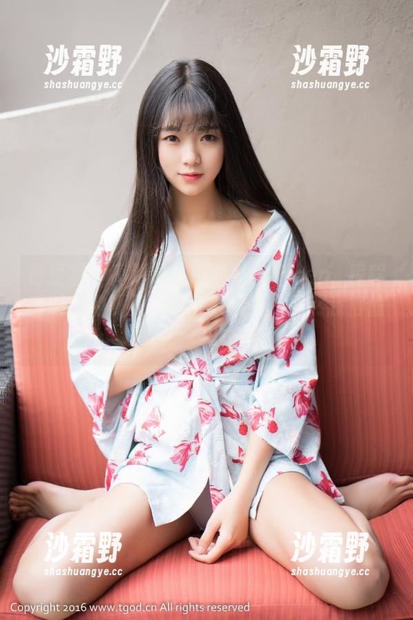 青豆客 - 高清泳衣版图册！Kiren_程程程演绎的夏天，赶紧来瞧瞧，不然我得偷偷截图！