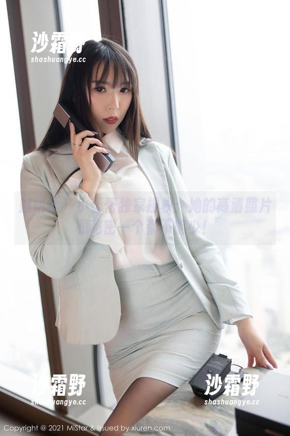 魅妍社 - 小蕾蕾独家授权：她的高清照片和秘密一个都不能少！