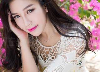 魅妍社 – 双马尾套路深，赵欢颜Jessica教你如何在美照片中做个甜美的惹人爱。