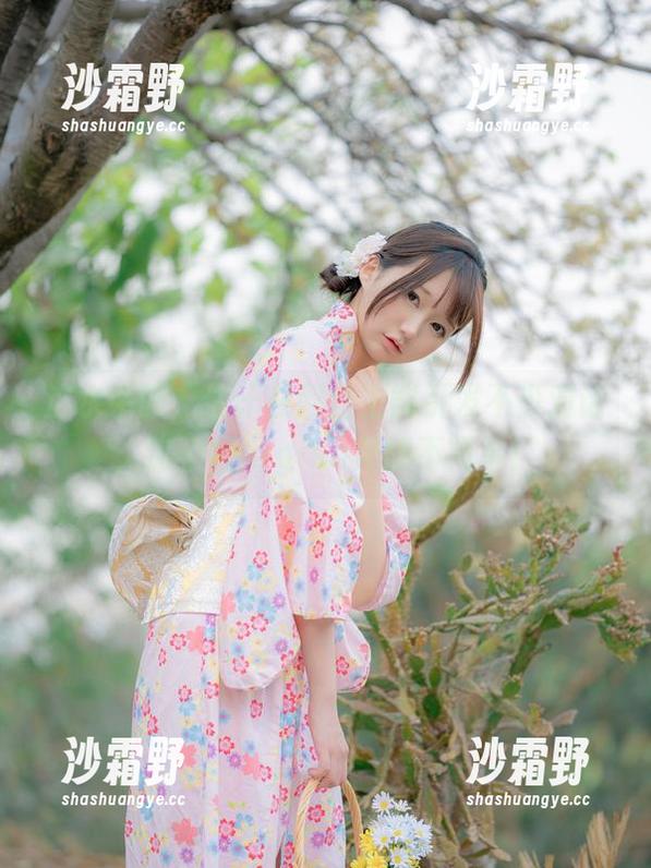 这水手服，估计在网盘上能引发不少对话，魔物喵nigisa果然不简单！