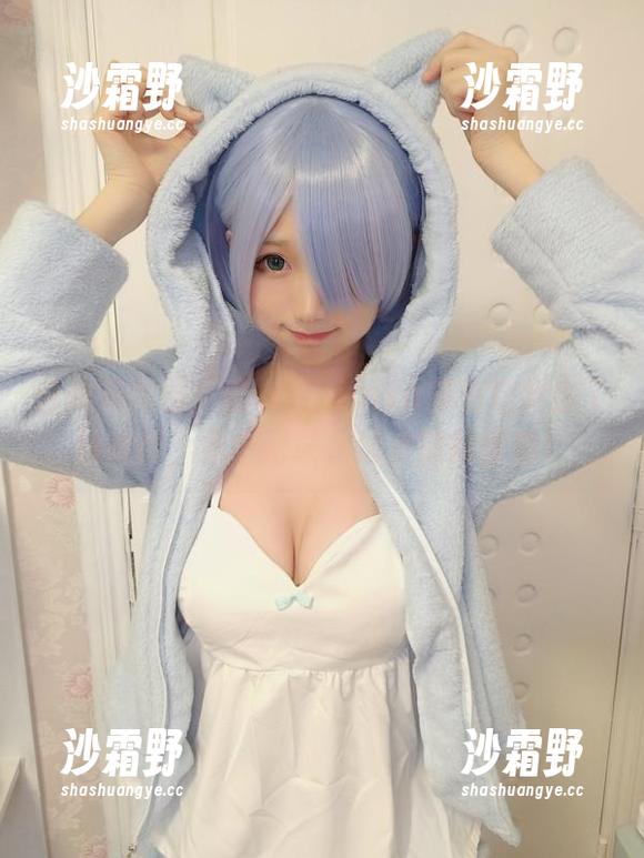 连体衣而已，魔物喵nigisa却把它穿出了新高度，做个记录，这资源得留着！