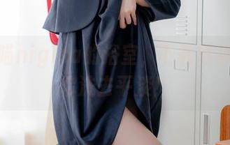 在魔物喵nigisa的浴室，下载写真集能让你洗去平淡！