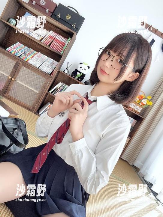 魔物喵nigisa的水着，免费的美图可不能错过哦，别说我没提醒你！