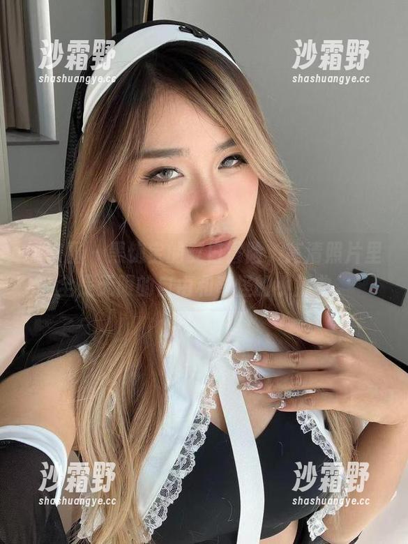 微密圈 - 黑饱宝的夏日冒险，高清照片里全是无限的自由和奇怪的小插曲。