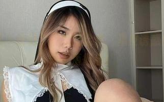 微密圈 – 来吧，黑饱宝全集，黑皮诱惑的每一帧都值得看！